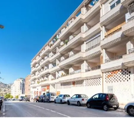 Bonito Apartamento En Centro 公寓 *