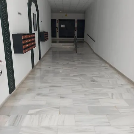 Bonito Apartamento En Centro 公寓