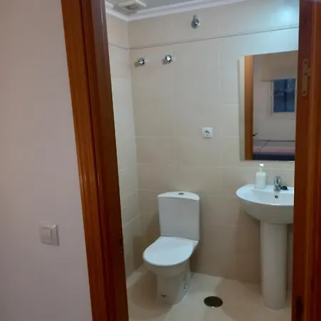 Bonito Apartamento En Centro *