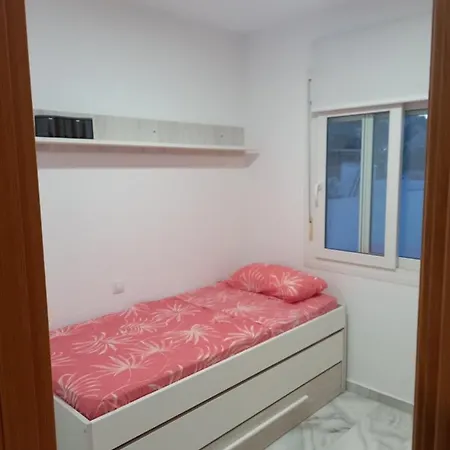 公寓 Bonito Apartamento En Centro