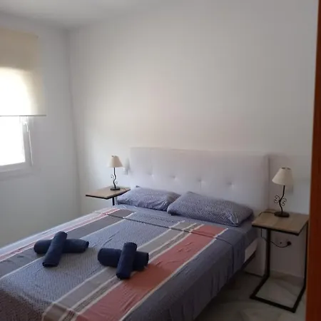 Bonito Apartamento En Centro 卡尔佩