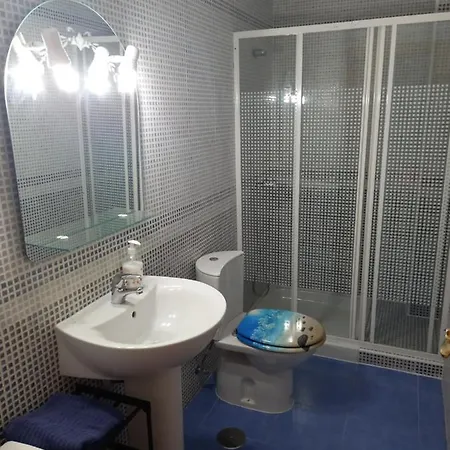 Bonito Apartamento En Centro *