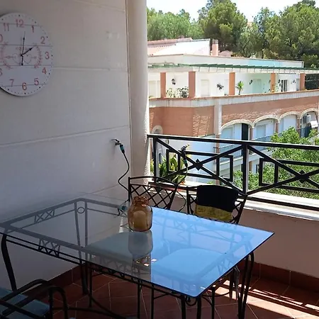 Bonito Apartamento En Centro 公寓 *