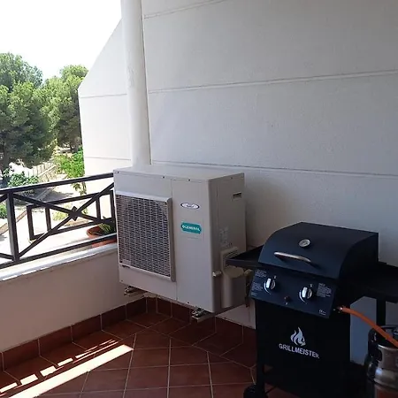 Bonito Apartamento En Centro